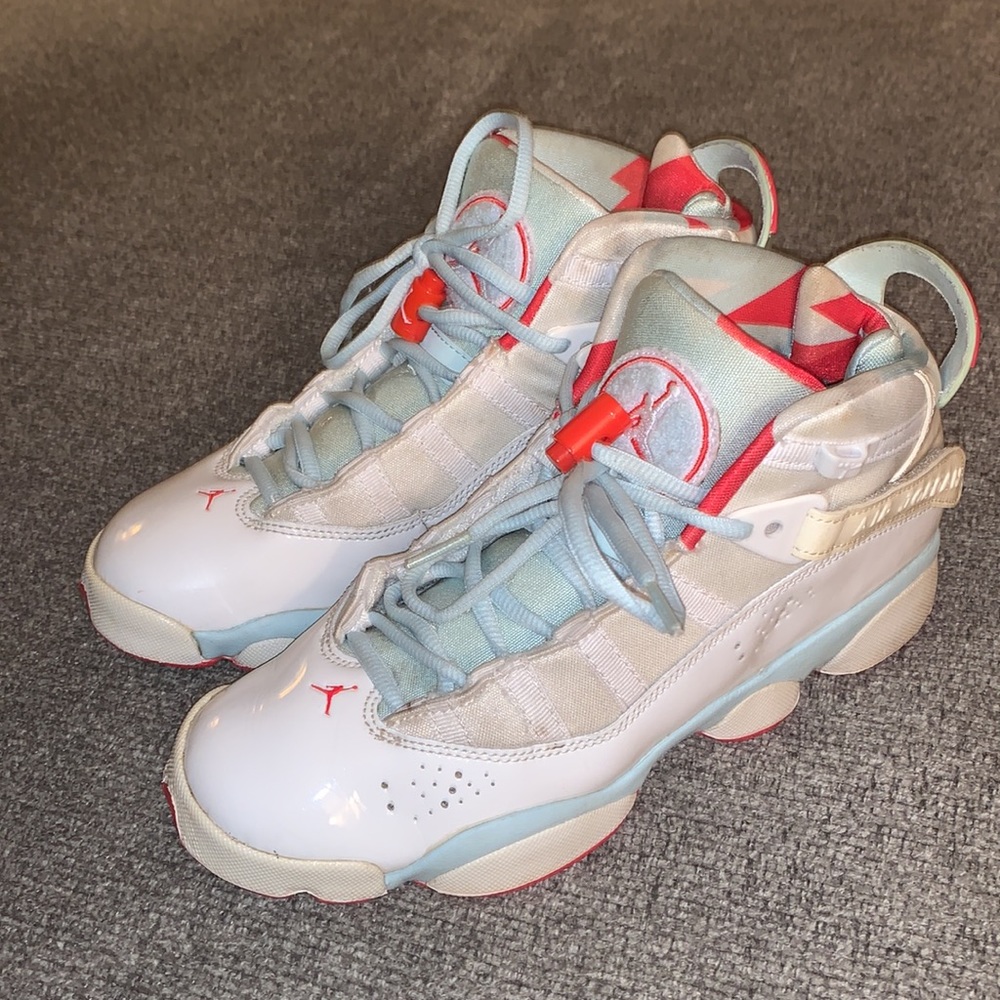 Nike Air Jordan